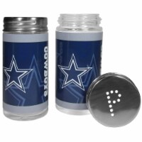 Siskiyou Dallas Cowboys Salt and Pepper Shakers
