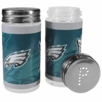 Siskiyou Sports 42817 Philadelphia Eagles Tailgater Salt & Pepper Shakers