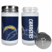 Siskiyou Sports 42848 Los Angeles Chargers Tailgater Salt & Pepper Shakers