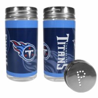 Siskiyou Sports 42843 Tennessee Titans Tailgater Salt & Pepper Shakers