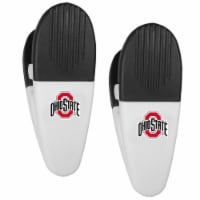 Classic Impressions Ohio State® University NCAA Mini Chip Clip Magnets Perspective: Main