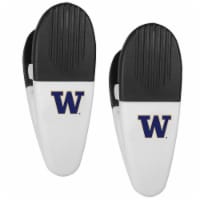 Classic Impressions University of Washington Chip Clips Perspective: Main