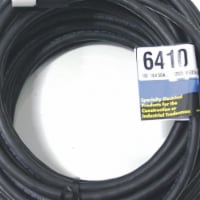 Southwire Extension Cord,100ft,10Ga,30A,SOW,Blk 6410