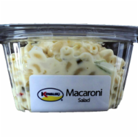 Kowalski Macaroni Salad Perspective: Main