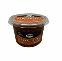 Kowalski® Simply Sides Baked Beans with Real Bacon Perspective: Main