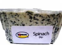 Kowalski Spinach Dip 16 oz Perspective: Main