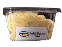 Kowalski Jack's Potato Salad Perspective: Main