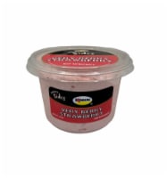 Kowalski Very Berry Strawberry Dessert Cup Perspective: Main