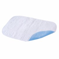 Essential Medical Supply- Inc C2003 Quik Sorb 24x35 Brushed Polyester