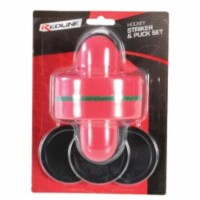 Redline P0271 Hockey Striker and Puck
