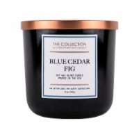 Chesapeake Bay Candle Blue Cedar Fig Perspective: Main