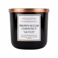Chesapeake Bay Candle Brown Sugar Chestnut Perspective: Main