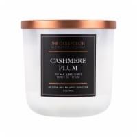 Chesapeake Bay Candle Cashmere Plum Perspective: Main