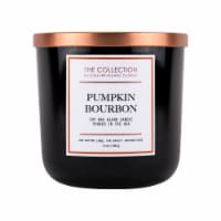Chesapeake Bay Candle Pumpkin Bourbon Perspective: Main
