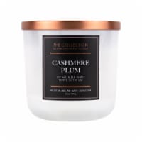 Chesapeake Bay Candle Cashmere Plum Perspective: Main