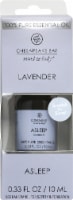 Chesapeake Bay Asleep Lavender Essential Oil Perspective: Main