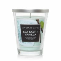 Tuscany Candle Vanilla Sea Salt Wax Melts, 6 pk / 2.5 oz - Dillons