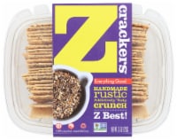 Z Crackers™ Everything Good Perspective: Main