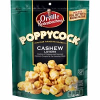 Orville Redenbacher's® Poppycock® Cashew Lovers Popcorn Perspective: Main