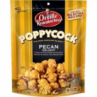 Orville Redenbacher's Poppycock Pecan Delight Popcorn Perspective: Main
