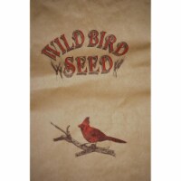Natures 1652 25 lbs Black Oil Sunflower Seed