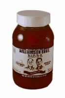 Williamson Bros Original BBQ Sauce Perspective: Main