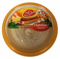 The Hummus Factory® Hafla® Classic Hummus Perspective: Main