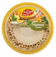 The Hummus Factory® Hafla® Tahini Hummus Perspective: Main