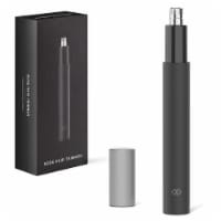Ear and Nose Hair Trimmer for Men and Women Professional Painless Nose Hair Clipper Remover