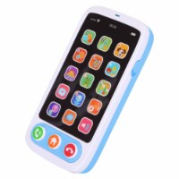 Baby Phone Toy with Music Light Educational Learning Toy for Toddler Baby Infant Interactive