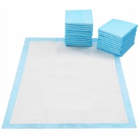 50Pcs Set Dog Training Pads Puppy Pee Pads Cat Wee Mats Potty Train