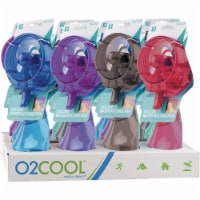 O2Cool Deluxe Water Misting Fan