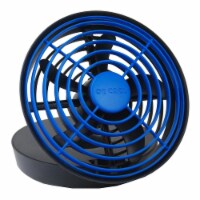 O2cool 239226 5 in. Battery & USB Portable Fan