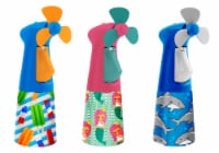 O2Cool Kids Misting Fan