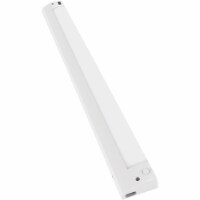 Good Earth Lighting 18  Led Plug in Cct UC1141-WHG-18LF0-G