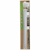Good Earth Lighting 18 In. Plug-In White LED Under Cabinet & Back Splash Light Perspective: Main
