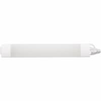 Good Earth Lighting 12  Led Plug in Bar UC1210-WH1-12LF1-G