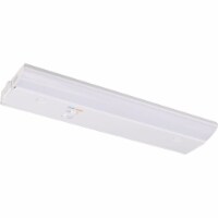 Good Earth Lighting 12  Led Bar Dw Cct Light UC1299-WH1-12LF0-G