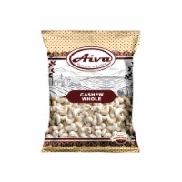 Aiva Cashew Whole 2 lb