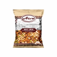 Aiva Nut Mix Raw (Prasad Mix) 2 lb
