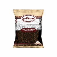 Aiva Black Tellicherry Peppercorn Whole 5 lb