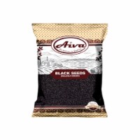 Aiva Kalonji Seeds (Nigella Sativa or Black Seed) 2 lb