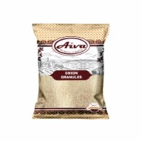 Aiva Onion Granulated 4 lb