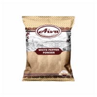 Aiva White Pepper Ground (Powder) 4 lb