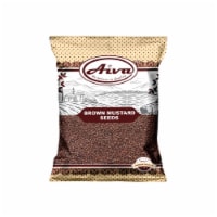 Aiva Mustard Seeds Brown 2 lb