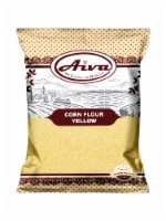 Aiva Corn Flour Yellow 4 lb