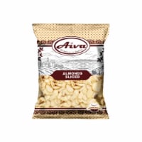Aiva Almonds Sliced 14 oz