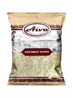 Aiva Dried Coconut Chips 2 lb