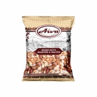 Aiva Roasted Salted Nut mix 14 oz