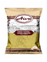 Aiva Fennel Seeds Powder 7 oz (200 gm) 7 oz